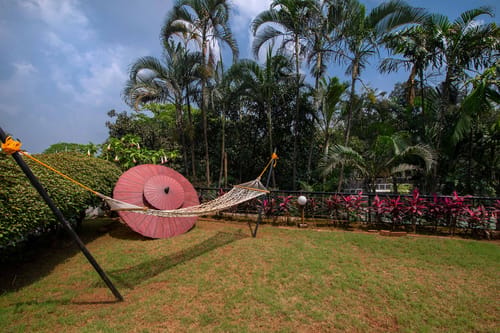 Shantam House – 4 bedroom villa in Lonavala, Maharashtra
