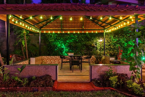 Sunshine Bloom – 4 bedroom villa in Lonavala, Maharashtra