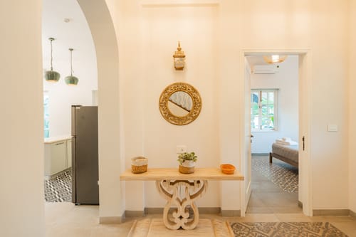 Orion | 3-BHK Villa With Private Pool & Terrace; Near Popular Restaurants – 3 bedroom villa in North Goa, Goa