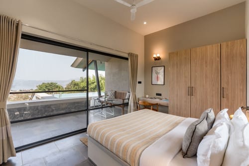 Chitrakoot – 5 bedroom villa in Lonavala, Maharashtra