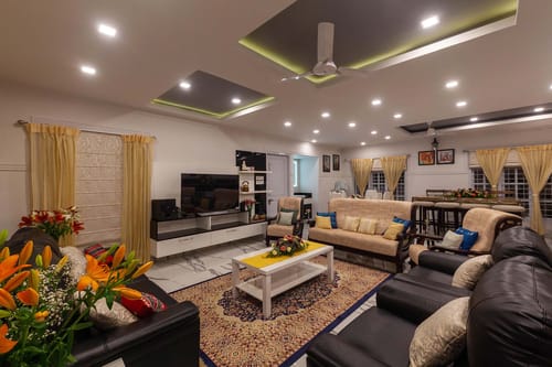 Aashirwaad Villa - Coonoor – 3 bedroom villa in Ooty, Tamil Nadu