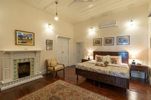 Bloom @ Rose Cottage – 3 bedroom villa in Shimla, Himachal Pradesh