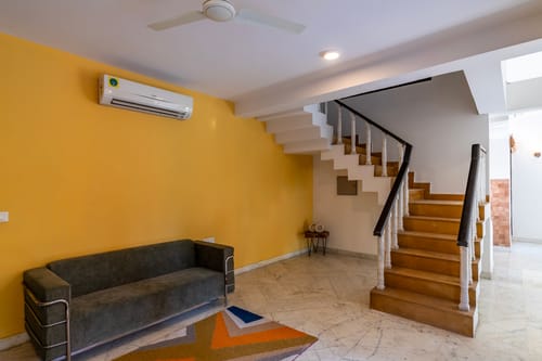 Dharma @ The Manvi Estate – 2 bedroom villa in Delhi-ncr, Delhi