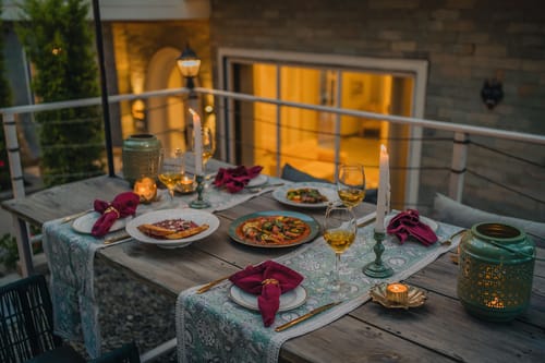 Chapter 2 @ The Ever House – 5 bedroom villa in Kasauli, Himachal Pradesh