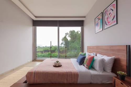 Cascades Villa – 3 bedroom villa in Lonavala, Maharashtra