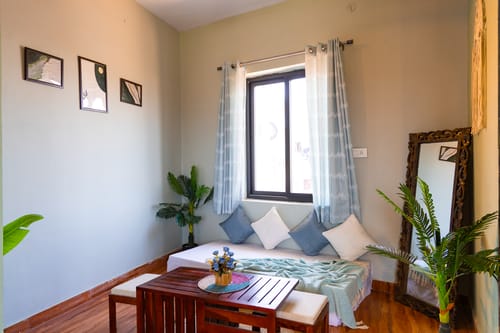 Fable Farm | 4-BHK Villa with Private Pool, Gazebo & Garden – 4 bedroom villa in Jaipur, Rajasthan
