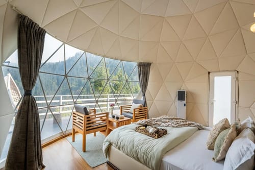 Moonlight Dome In Tandi