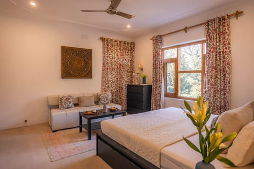 Hampton Grove – 5 bedroom villa in Srinagar, Jammu And kashmir