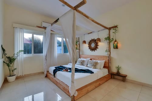 Luxe FarmAcre | Pet-friendly 4-BHK Villa With Private Pool, Garden & Terrace – 4 bedroom villa in Delhi-ncr, Haryana