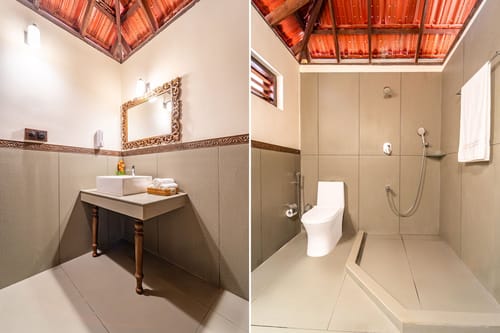Aarzzu – 2 bedroom villa in Wayanad, Kerala