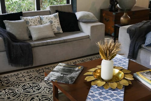 The Leaf – 5 bedroom villa in Alibaug, Maharashtra