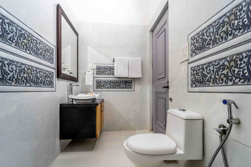 Kuber Vatika – 6 bedroom villa in Jaipur, Rajasthan