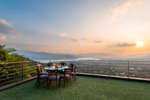 Aarna House – 4 bedroom villa in Pune, Maharashtra