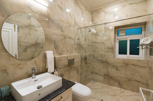 Springfield – 4 bedroom villa in Kasauli, Himachal Pradesh