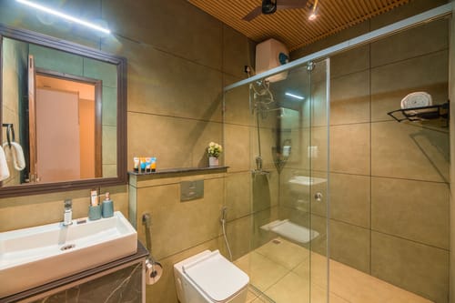 Villa Dewa – 4 bedroom villa in Dehradun, Uttarakhand