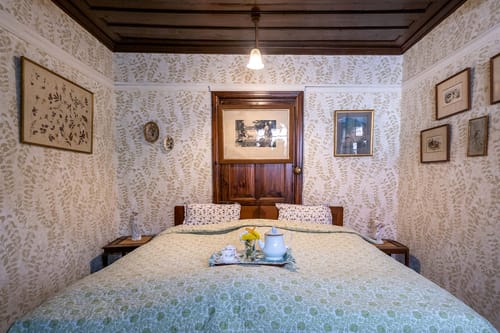 Northwood Cottage - A Heritage Retreat – 3 bedroom villa in Shimla, Himachal Pradesh