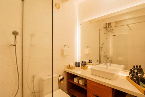 House of Neptune | 1-BHK Cottage | 10 mtrs from Ashwem Beach – 1 bedroom villa in North Goa, Goa