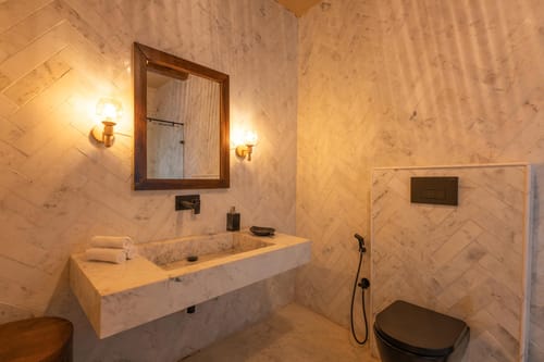 Vanya Veda – 4 bedroom villa in Udaipur, Rajasthan