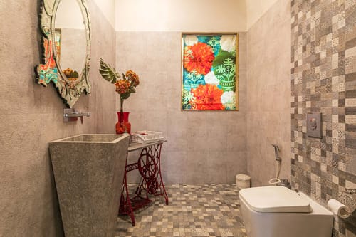 Umber Villa – 5 bedroom villa in Alibaug, Maharashtra