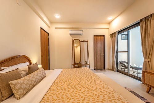 Kraya Villa – 4 bedroom villa in Udaipur, Rajasthan