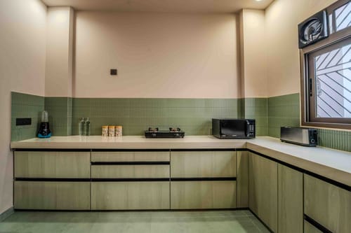 Blume Villa – 4 bedroom villa in Jaipur, Rajasthan