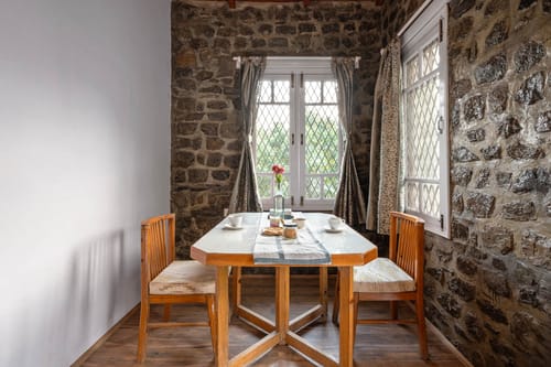 House of Hive – 5 bedroom villa in Nainital, Uttarakhand