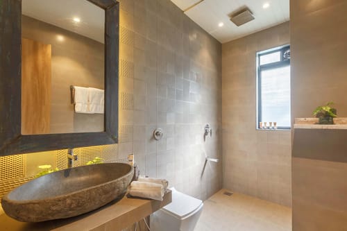 Platinum Pinnacle – 4 bedroom villa in Lonavala, Maharashtra