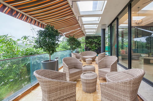 Villa 41 – 6 bedroom villa in Lonavala, Maharashtra