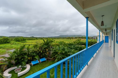 Kaia @ Villa Thalassa