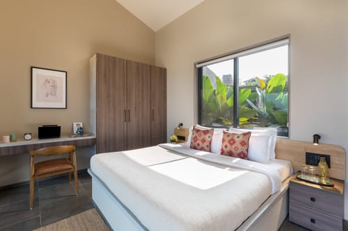 Chitrakoot – 5 bedroom villa in Lonavala, Maharashtra