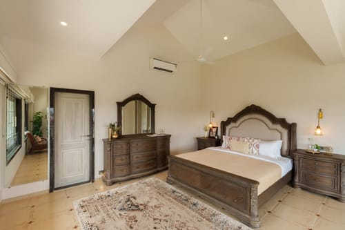 Sicily – 7 bedroom villa in Lonavala, Maharashtra