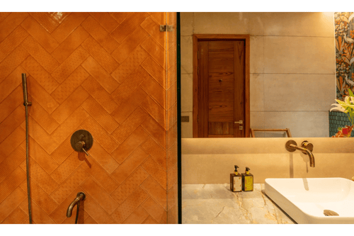 Laguna Pulse | Luxe Pet-friendly 4-BHK Retreat With Private Pool, Garden & Bar