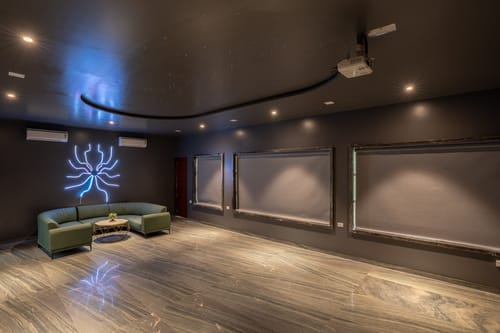 Ashbourne Estate - Wada