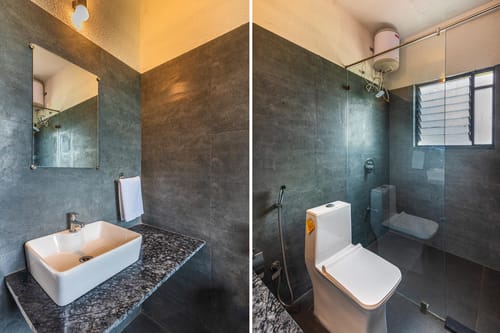 Cascading Valleys – 4 bedroom villa in Nashik, Maharashtra