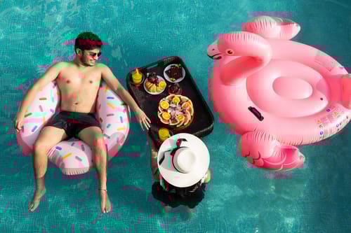 Gardenéa Collection - 12 BHK