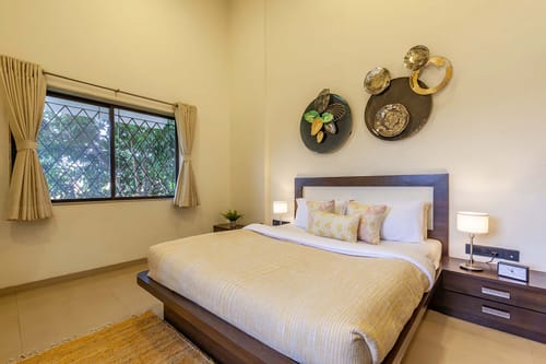 Casa Enchante – 4 bedroom villa in Lonavala, Maharashtra