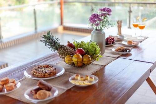 Firefly Mountain Retreat - Khopoli – 6 bedroom villa in Lonavala, Maharashtra