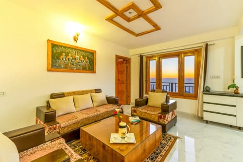 Kotli Paradise – 3 bedroom villa in Mussoorie, Uttarakhand
