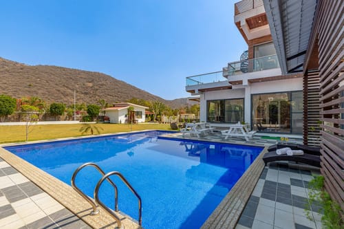 Mirage @ Bella Dream – 2 bedroom villa in Udaipur, Rajasthan