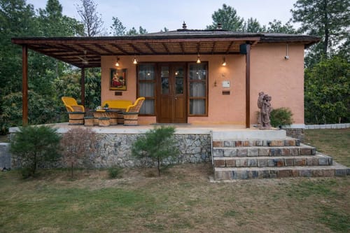 Kaimalgarh Aravalli Estate – 5 bedroom villa in New delhi, Delhi