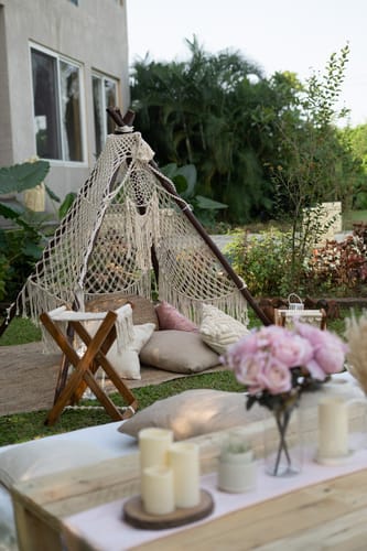 Celebrations and Offsites at Vista Villas near Mumbai