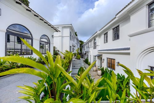 Luka @ Ivory Palms - Moira – 9 bedroom villa in North Goa, Goa