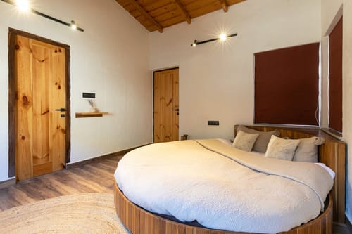 Casa Gaula – 3 bedroom villa in Bhimtal, Uttarakhand
