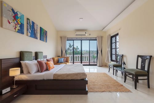 Casa Ela 11 – 5 bedroom villa in Lonavala, Maharashtra
