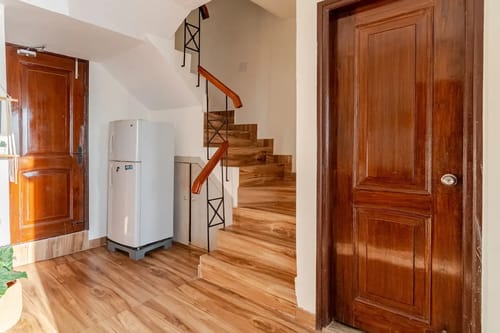 Simhayana's Villa | Mussoorie – 2 bedroom villa in Mussoorie, Uttarakhand