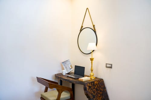 Sirmour Baag Sangria | A Pet-Friendly Peaceful Retreat With Restro & Garden