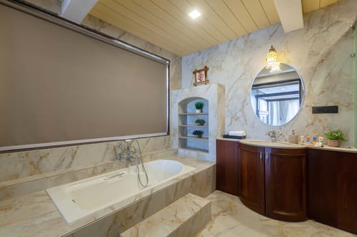 Lake La Vie – 3 bedroom villa in Nashik, Maharashtra