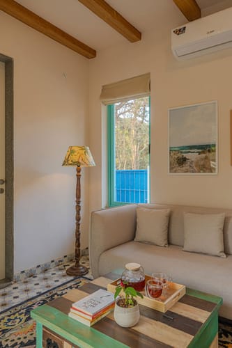 Casa De Sai - Assagao – 4 bedroom villa in North goa, Goa