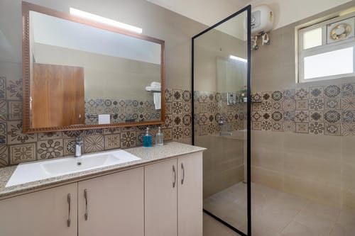The Silver Oaks Cottage – 5 bedroom villa in Dehradun, Uttarakhand