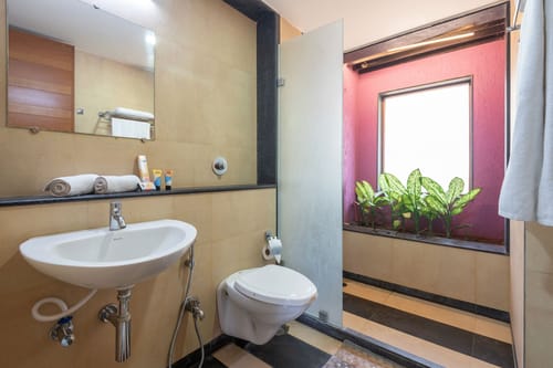 Hideaway to Heaven – 4 bedroom villa in Nashik, Maharashtra